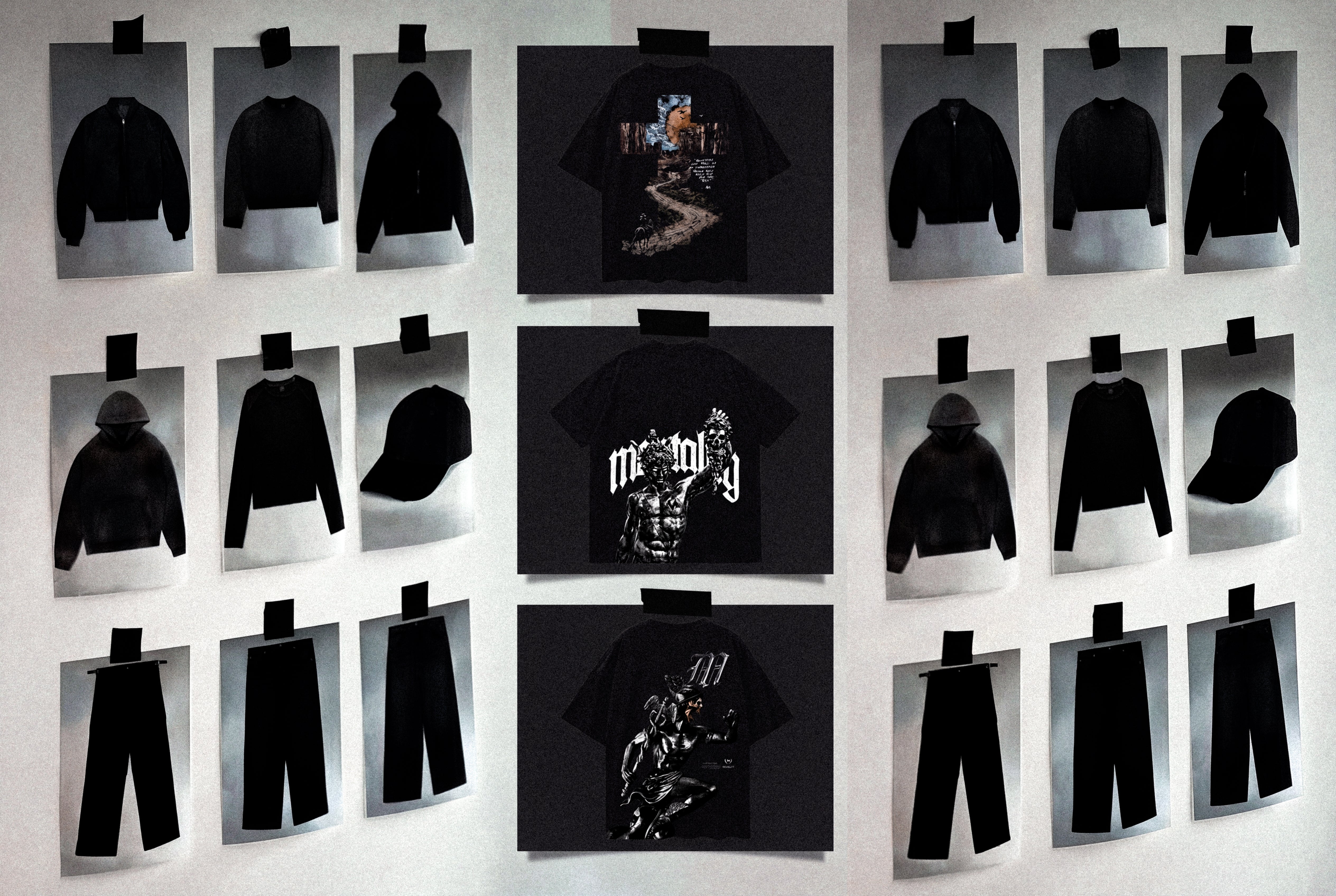 Tees