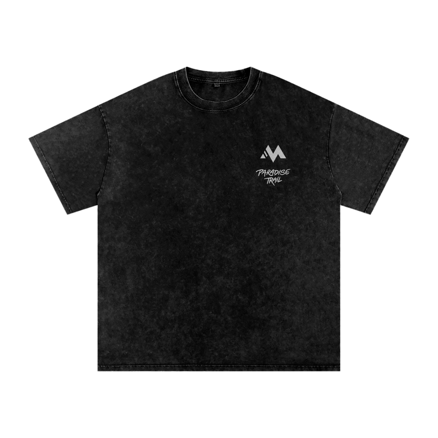 PARADISE TRAIL - VINTAGE TEE