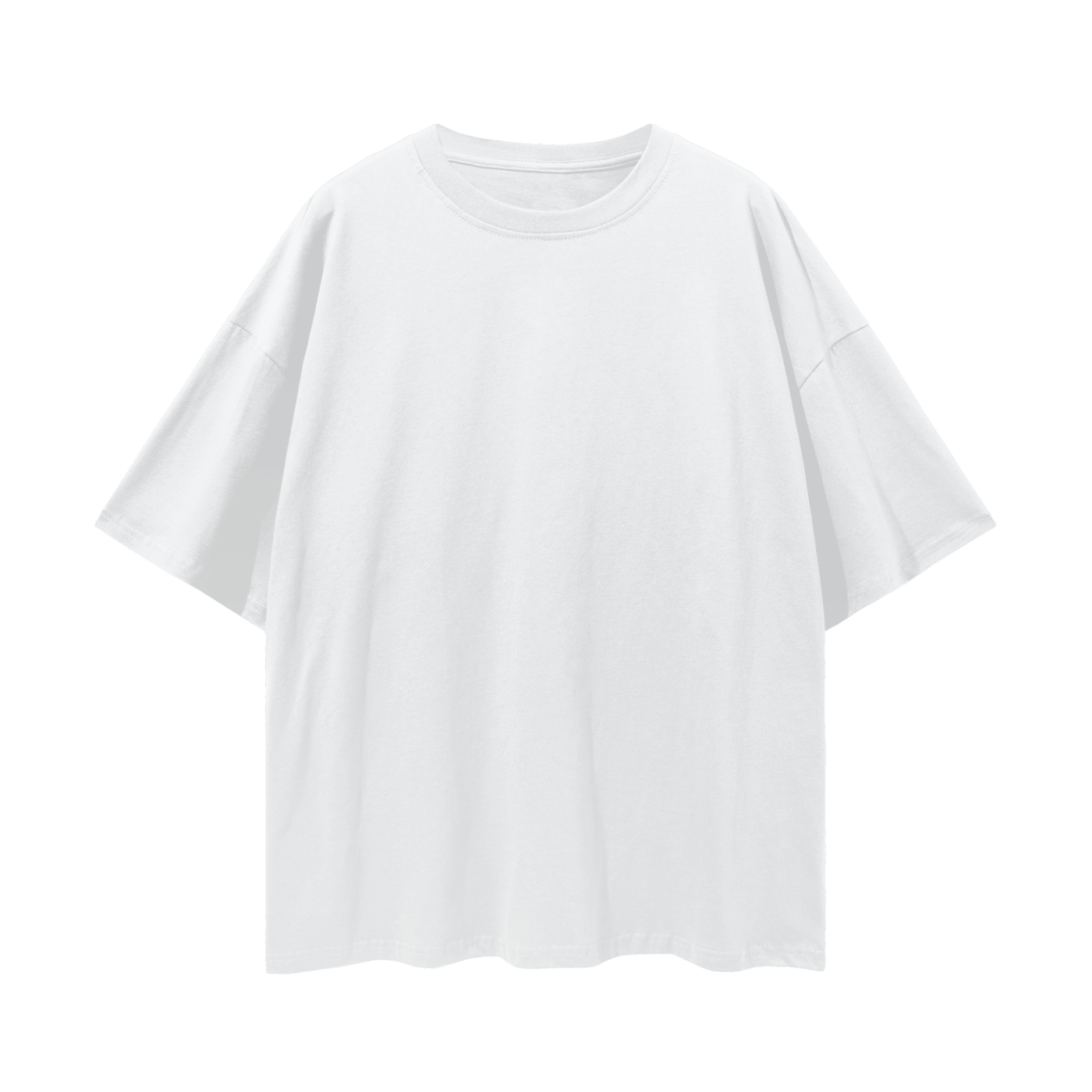 HERITAGE TEE WHITE