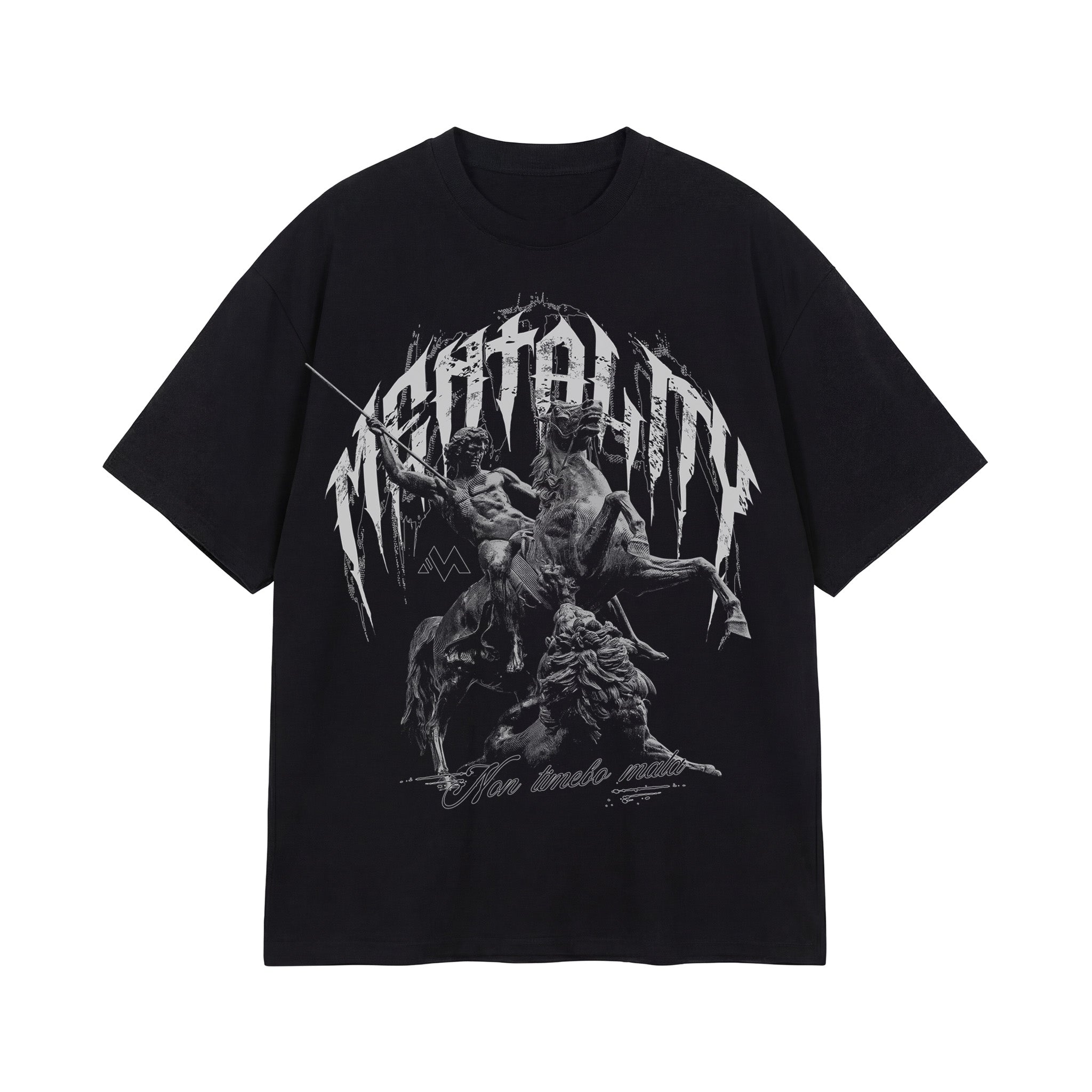 Lion Slayer Tee