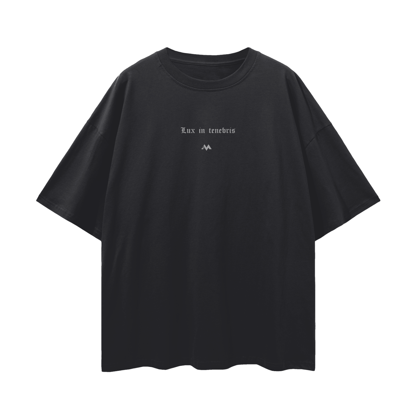 KNIGHT'S ROSE TEE