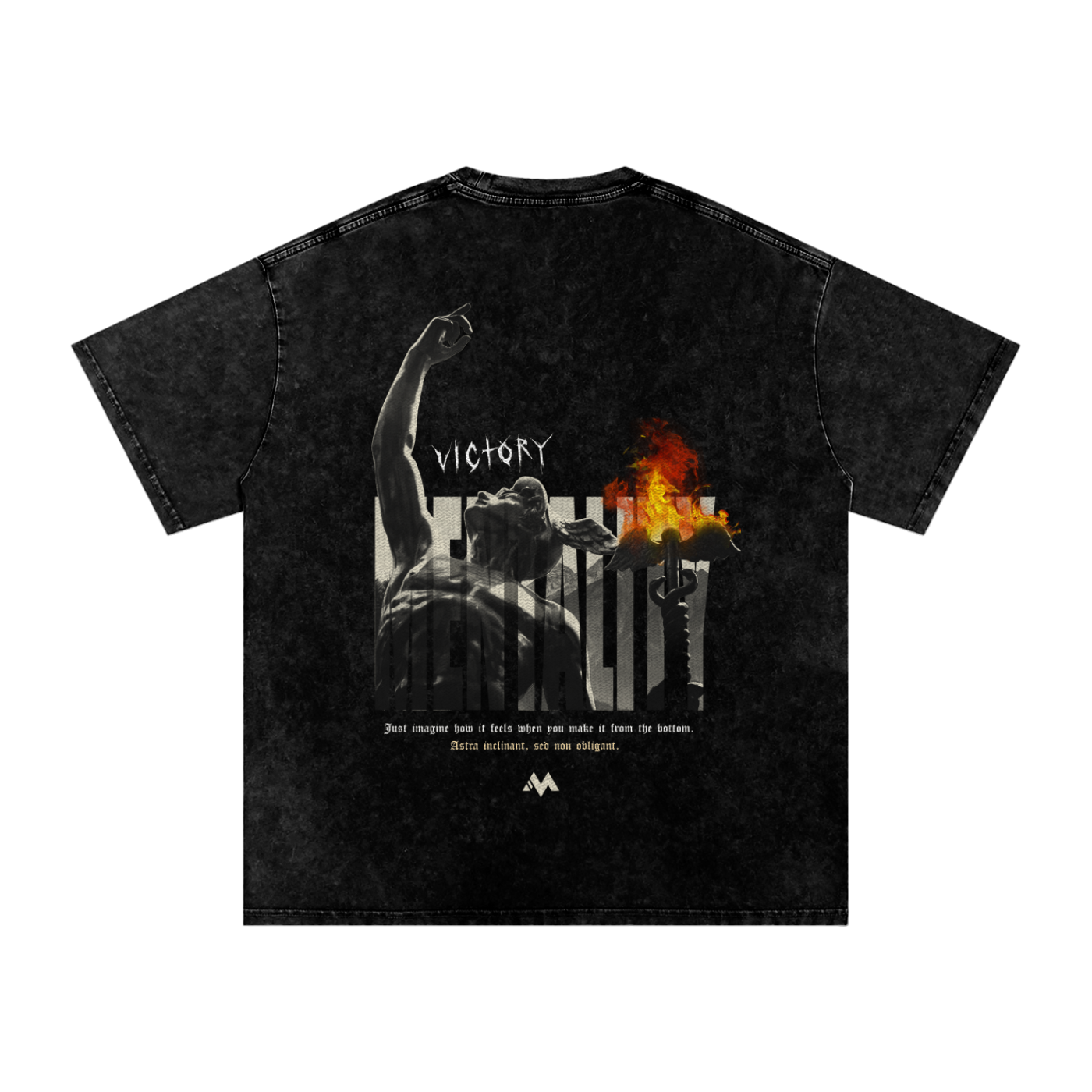 VICTORY VINTAGE TEE