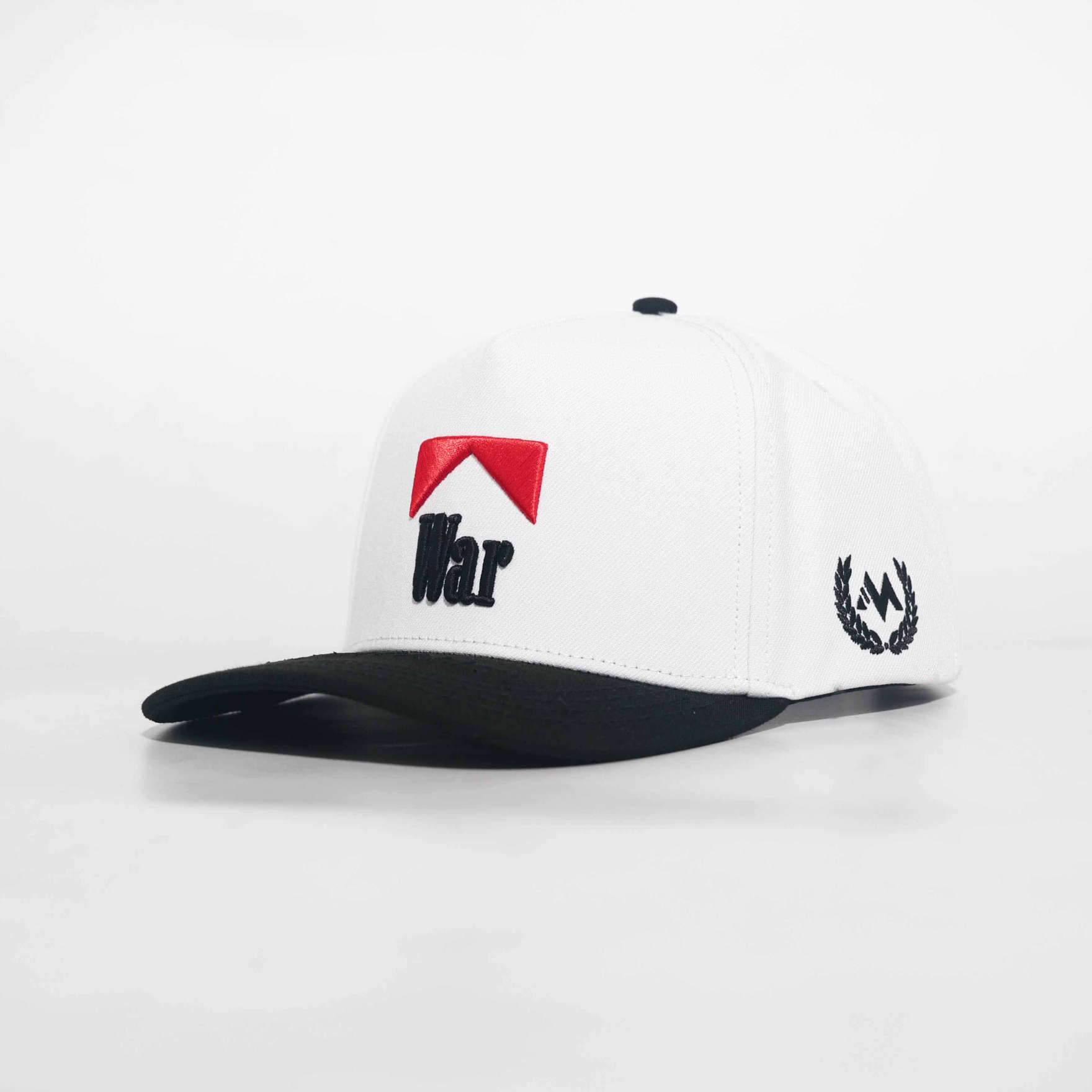 MENTALITY WAR HAT