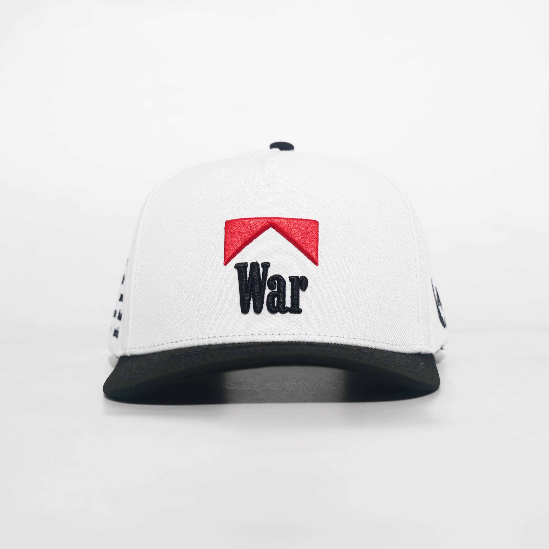 MENTALITY WAR HAT