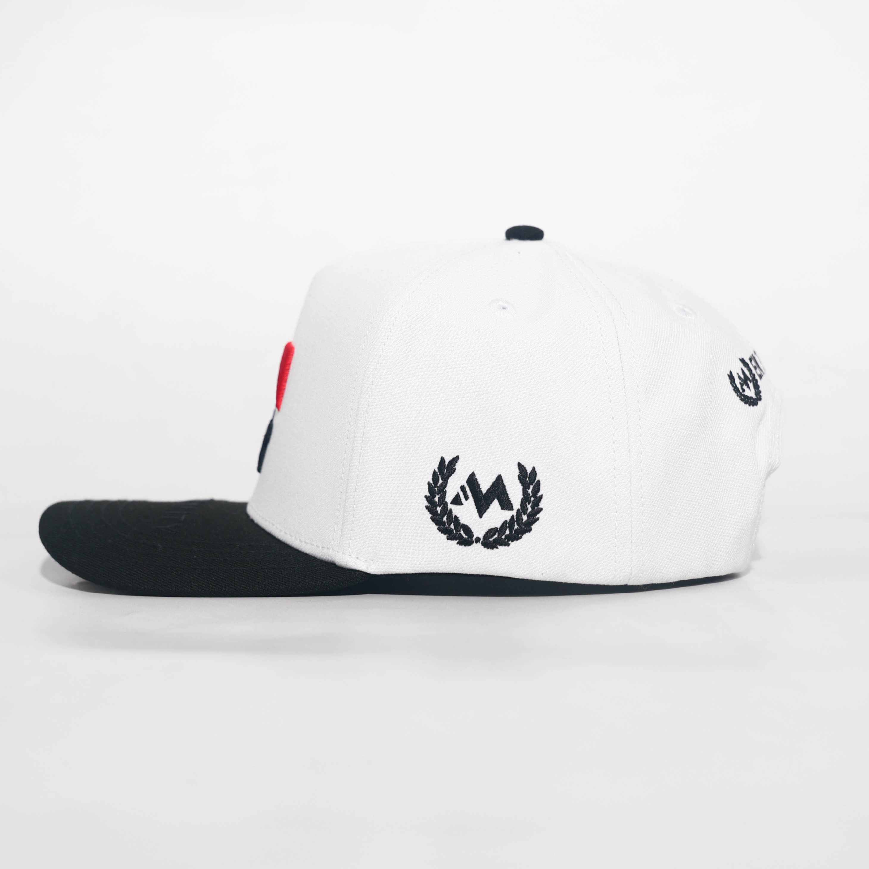 MENTALITY WAR HAT