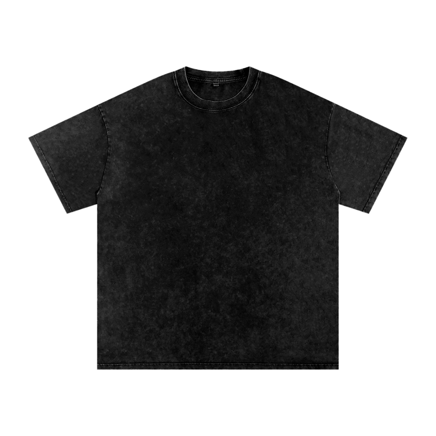 DEAR GOD VINTAGE TEE