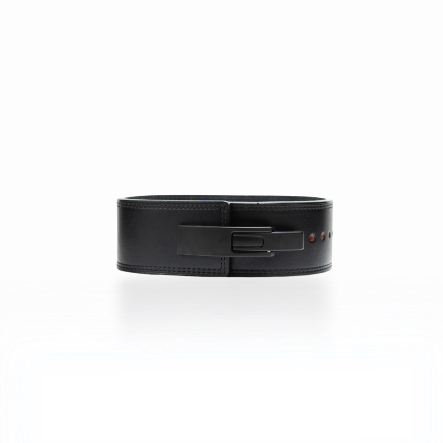 'AGAINST ALL ODDS' 10MM Lever Belt