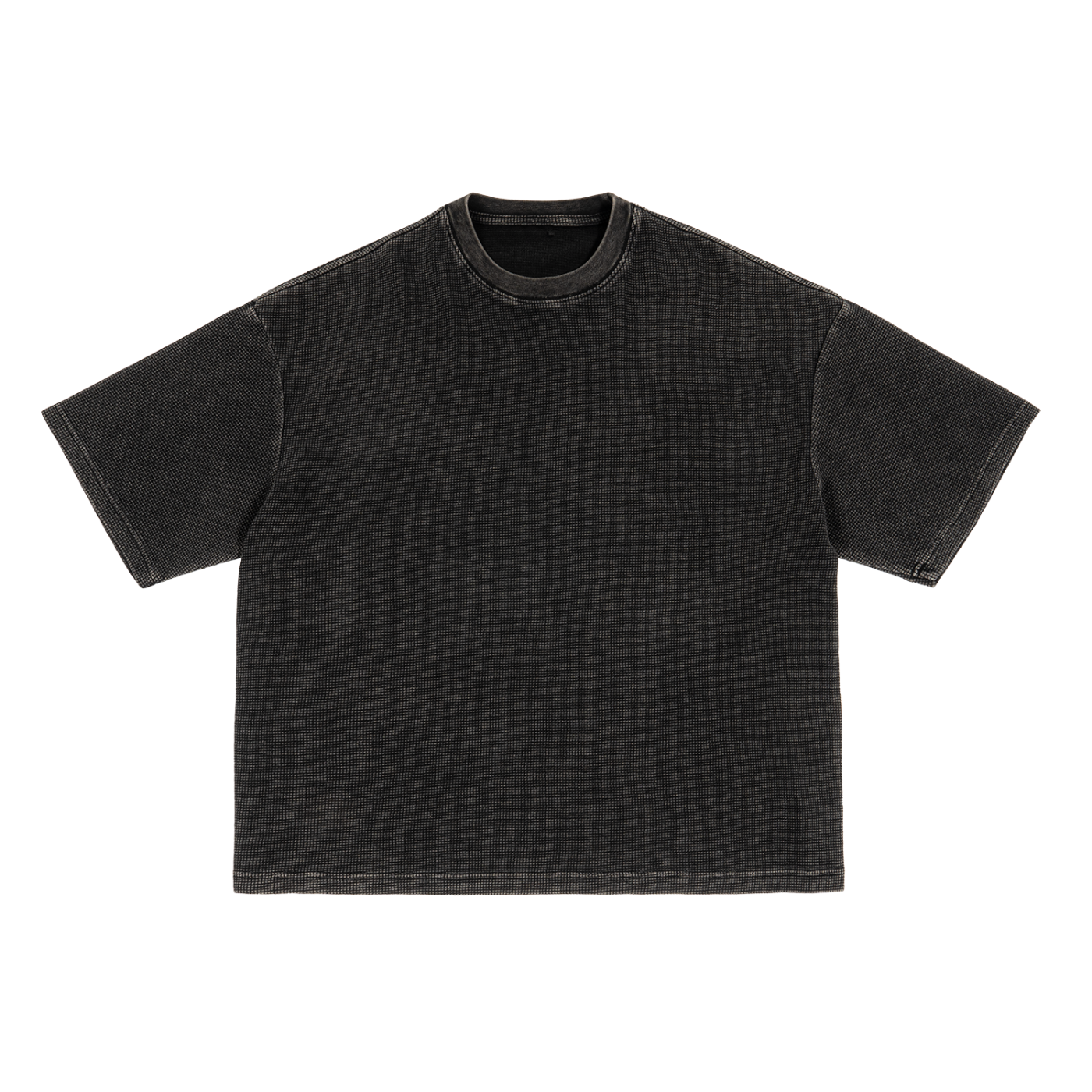 PARADISE TRAIL VINTAGE WAFFLE TEE