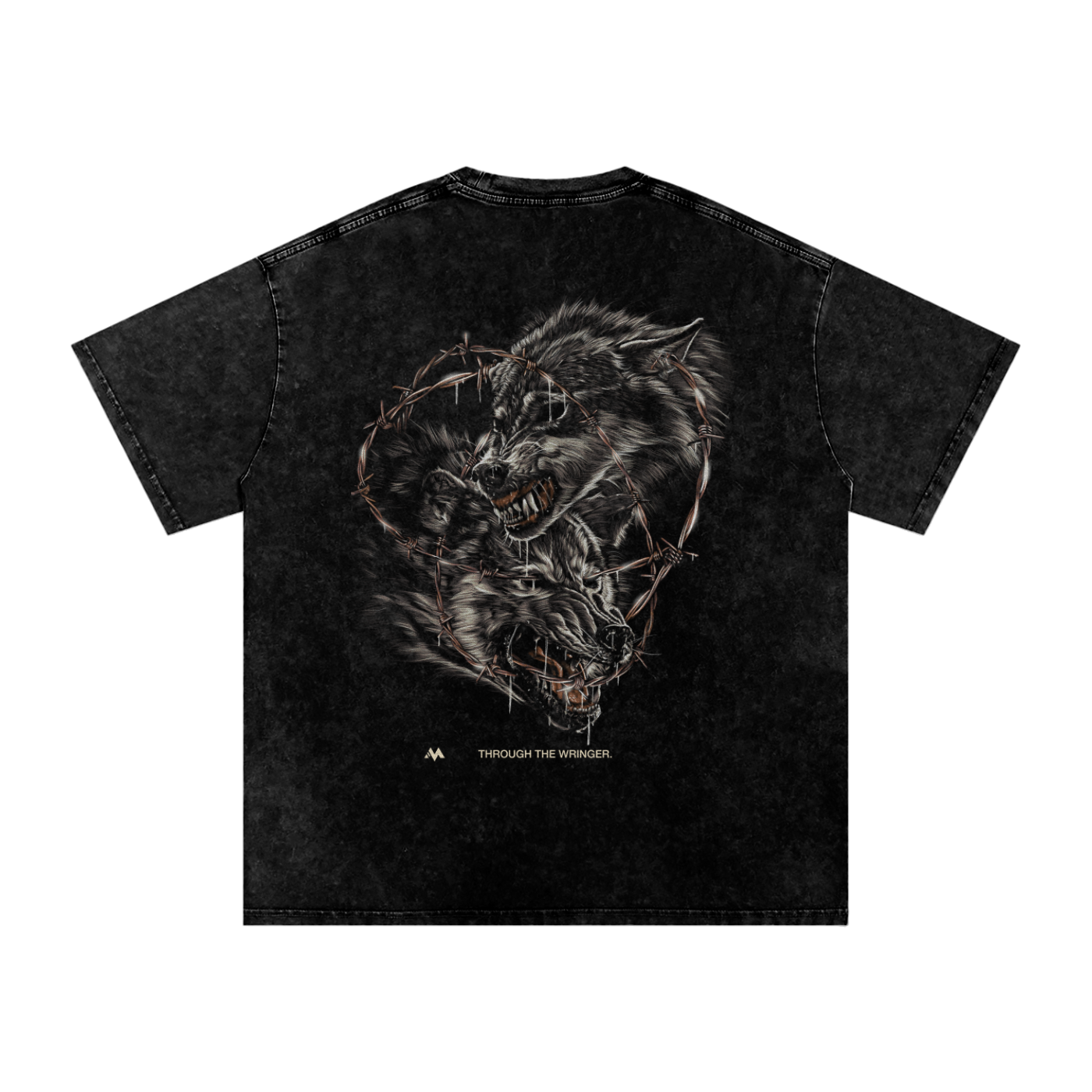 WRINGER VINTAGE TEE
