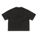 EVERYDAY WAFFLE TEE (BLANK)