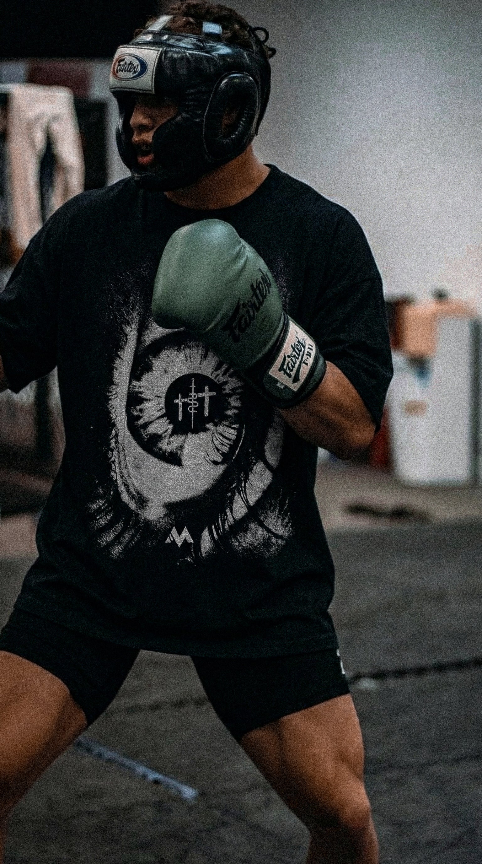 WITNESS TEE