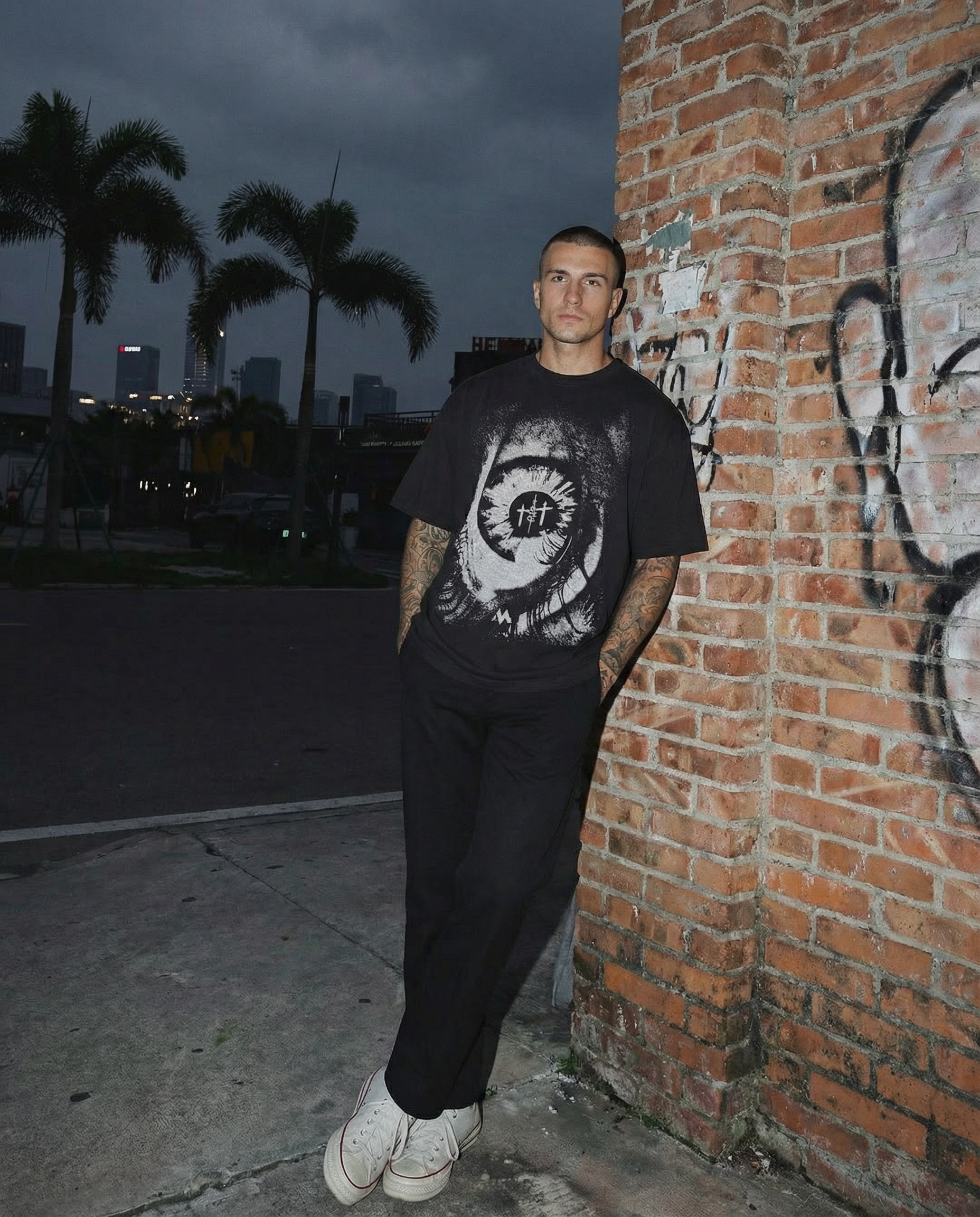 WITNESS TEE