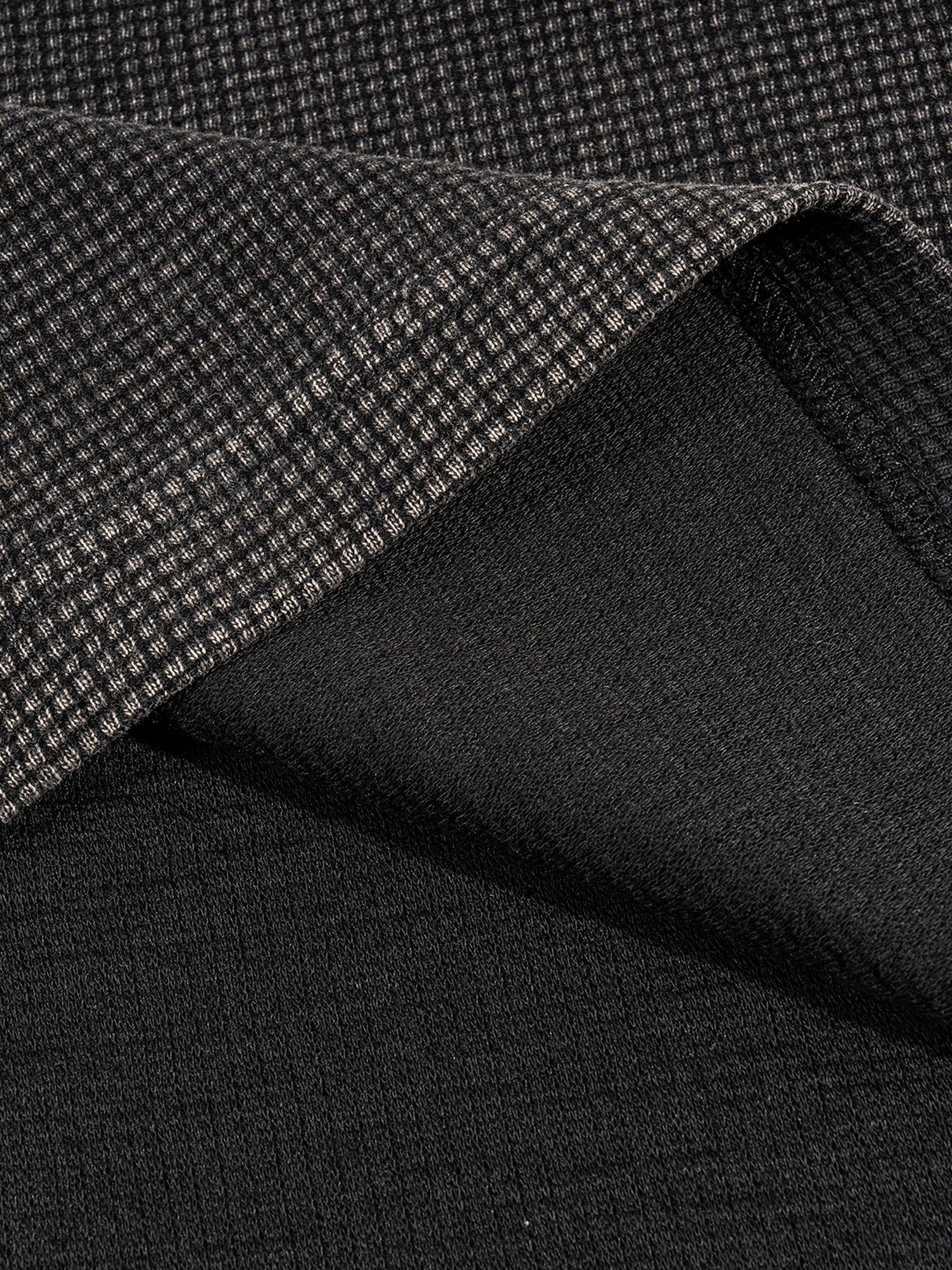 DESTROY VINTAGE WAFFLE TEE