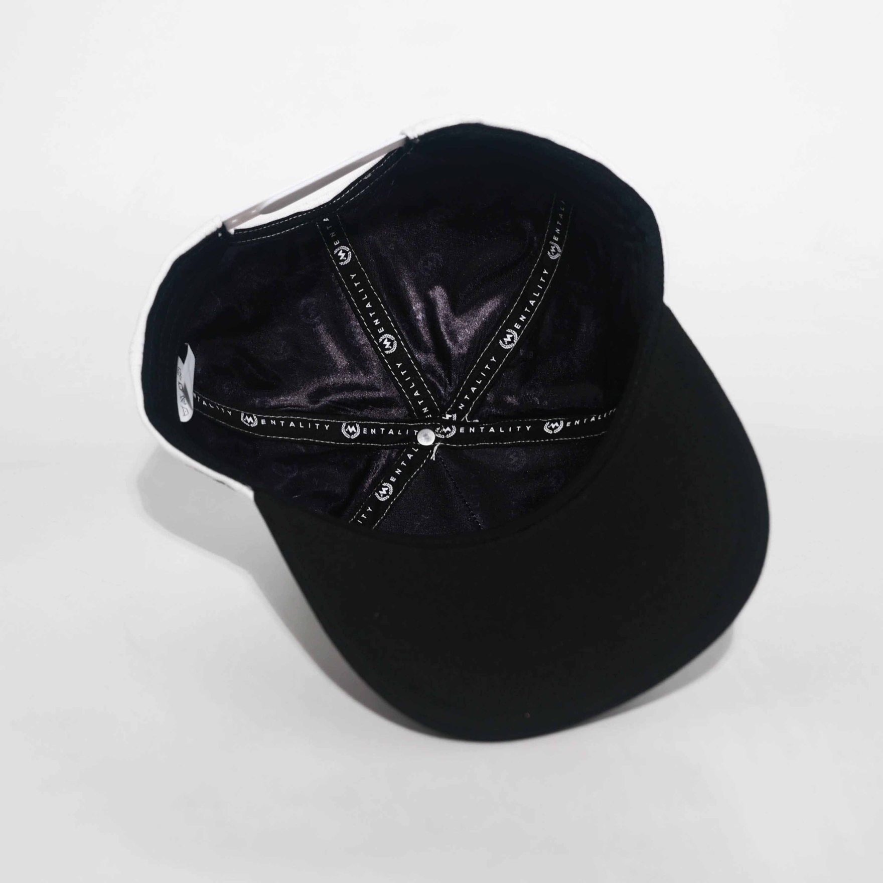 MENTALITY WAR HAT
