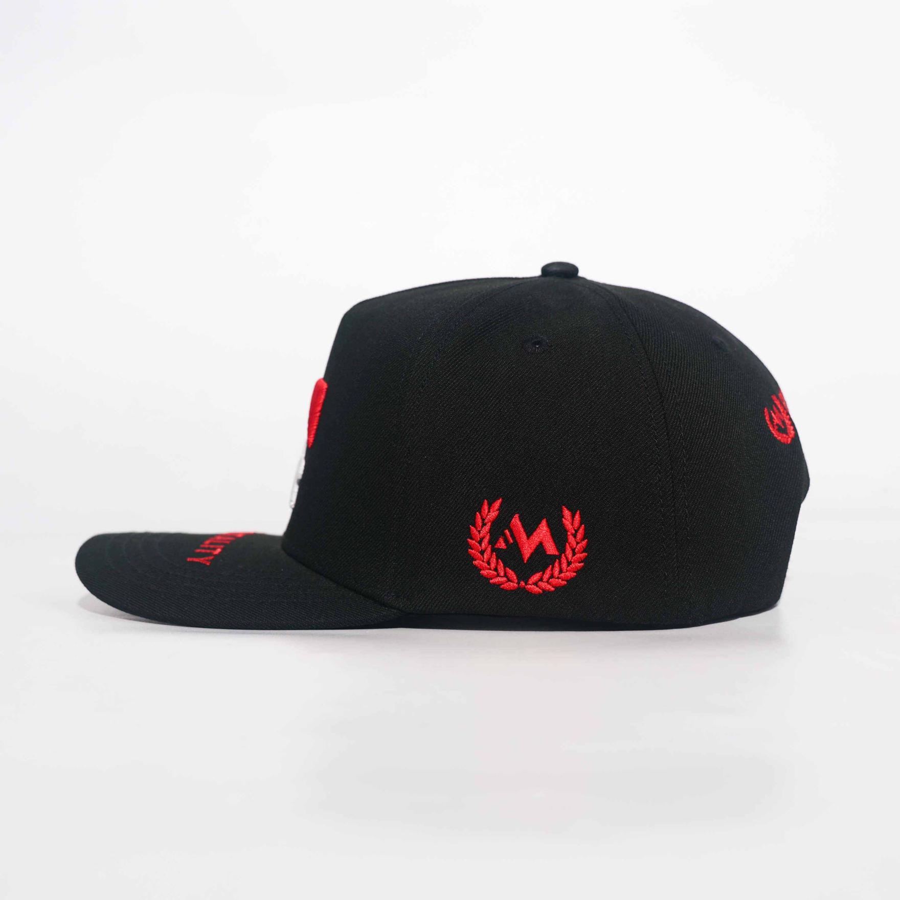 MENTALITY WAR HAT